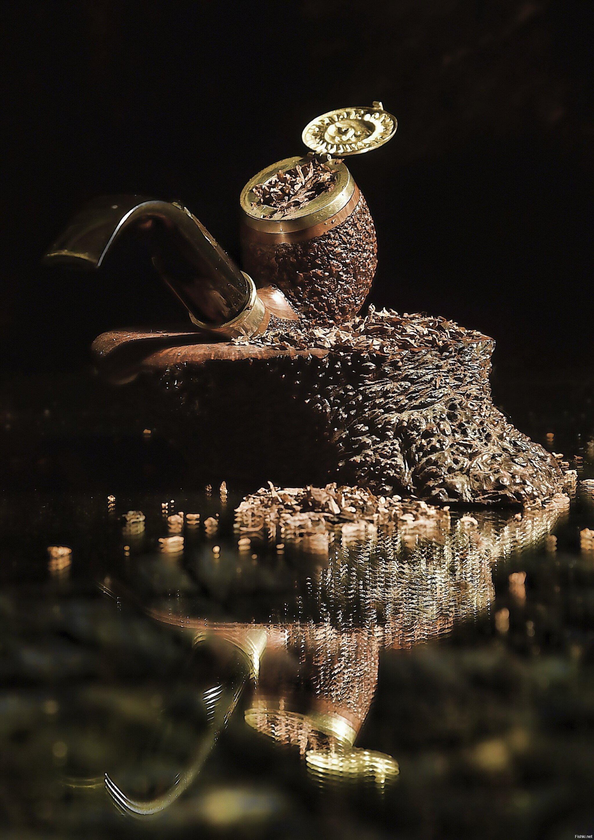 Приятные вредные привычки