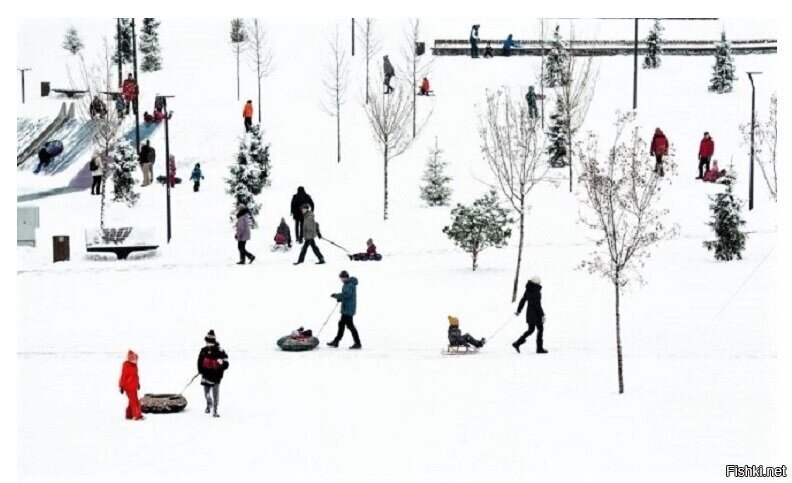 С добрым утром