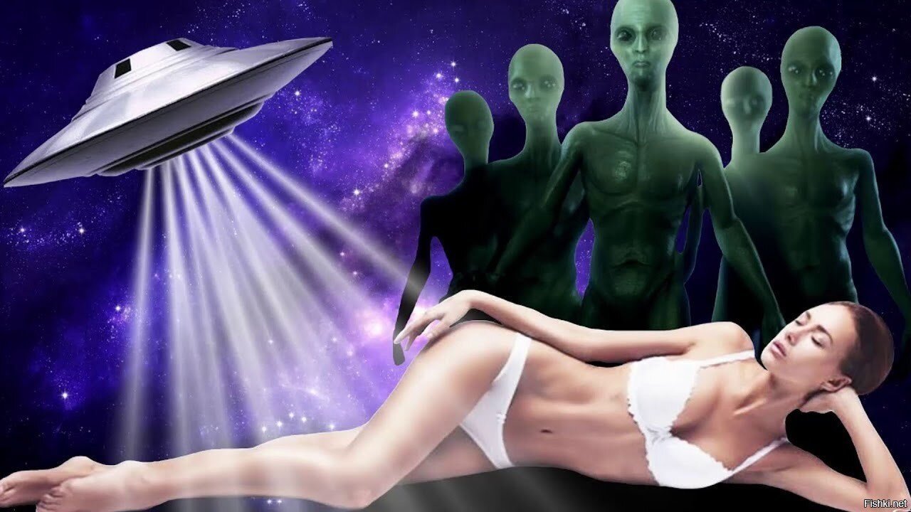 Не учите дедушку, как лохматить девушку