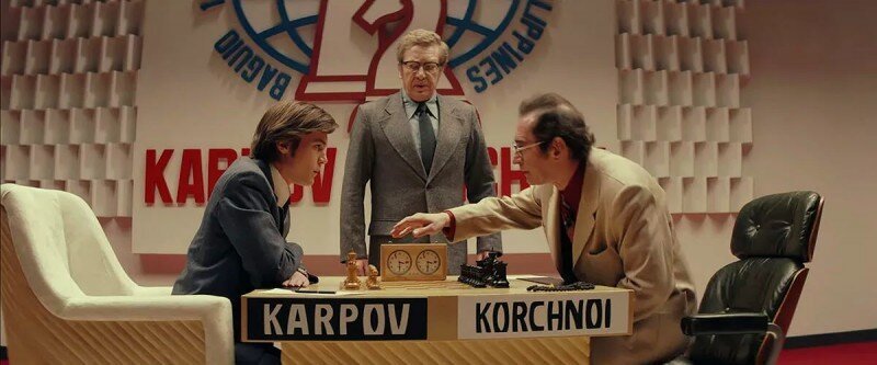 Карпов и Корчной: история скандального противостояния СССР и Запада на шахматной доске
