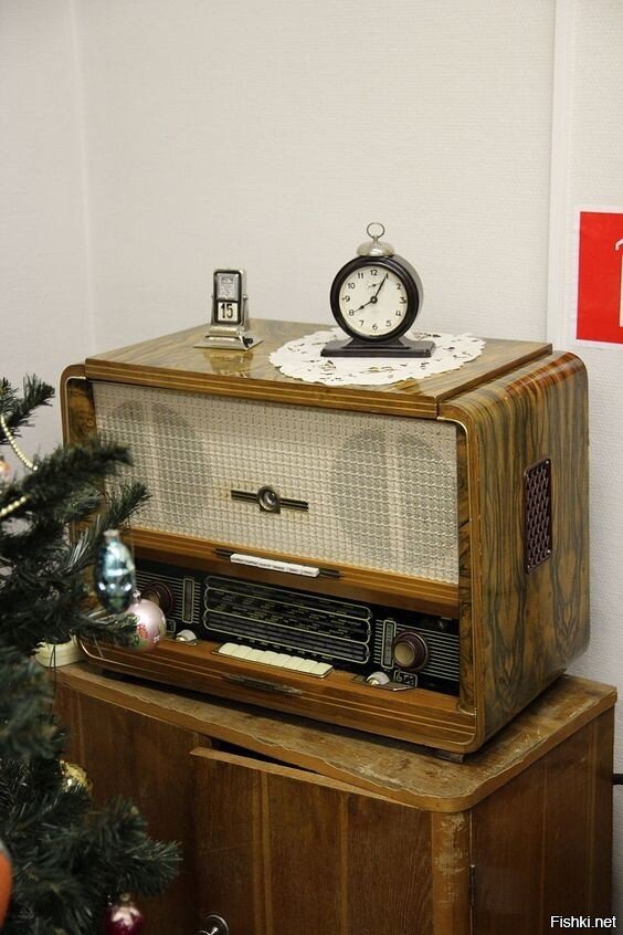 Старое, доброе