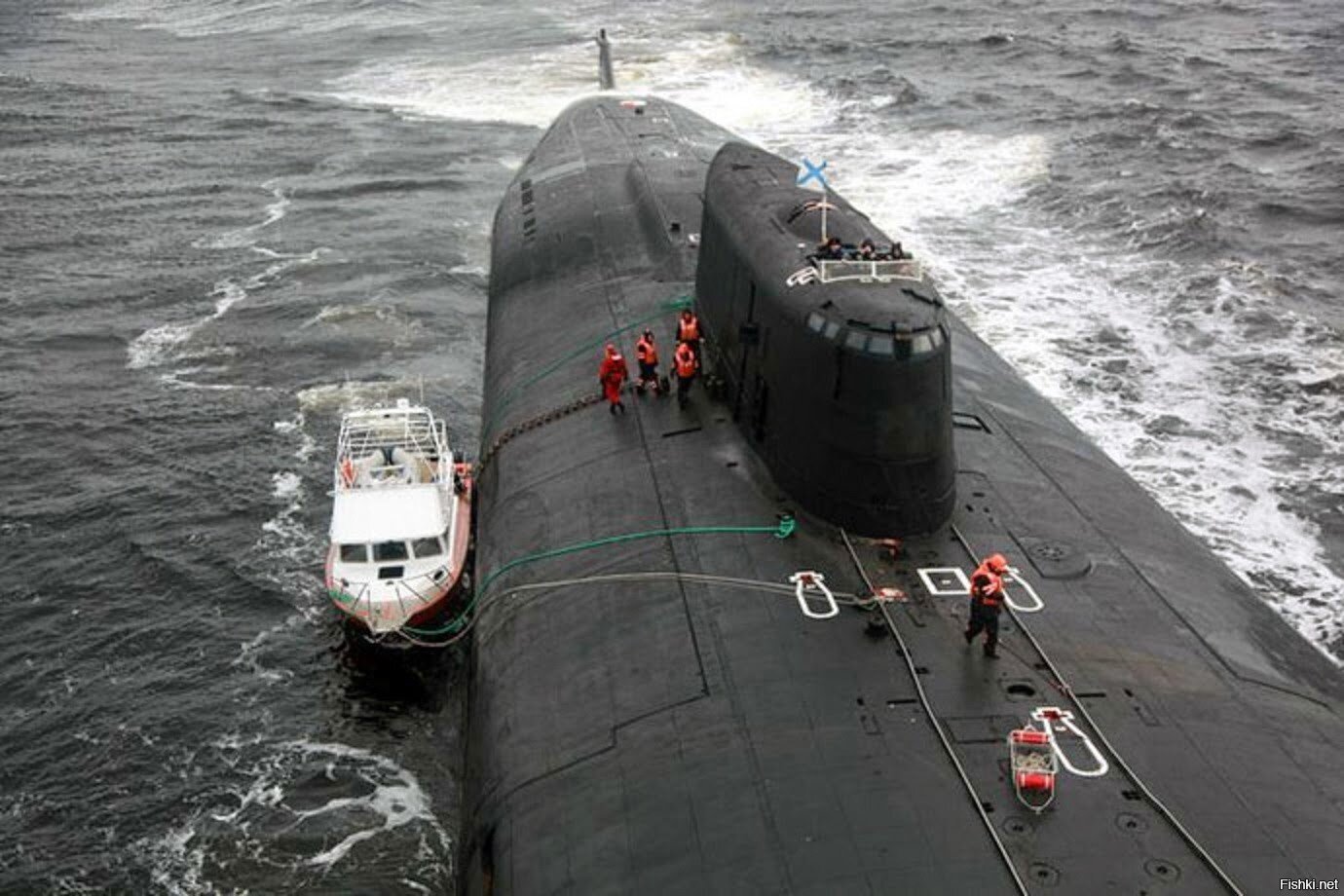 Интересно, это был MayDay или PanPan Medico