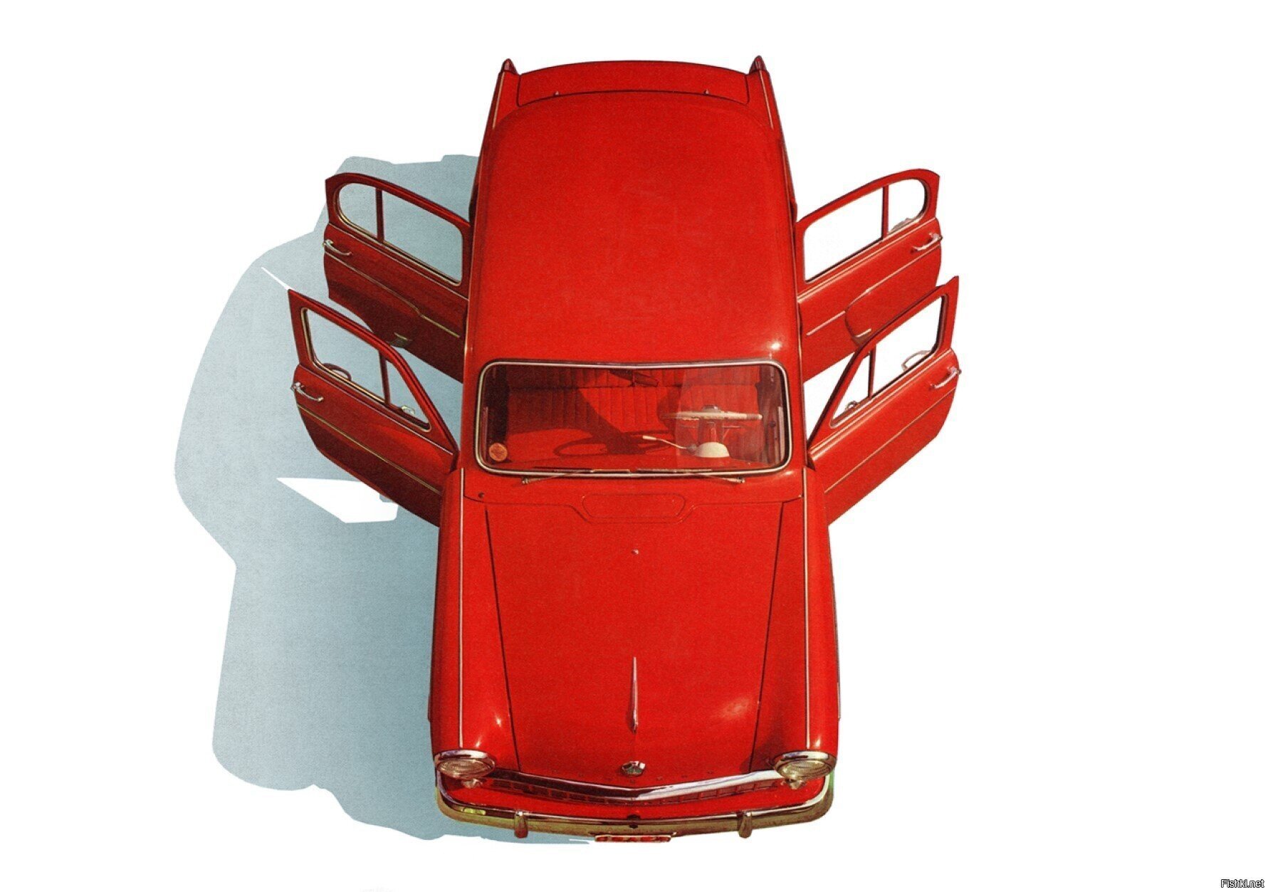 Scaldia Perkins Diesel (407)