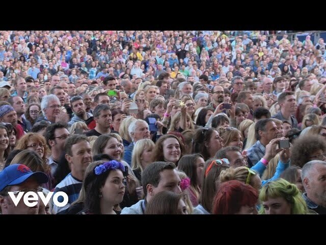 думаю, что Адель слабовата пред Паломой: Paloma Faith - Take Me