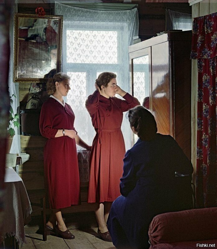 В клуб на вечер