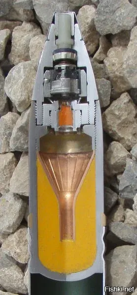 Трусость двигает прогресс