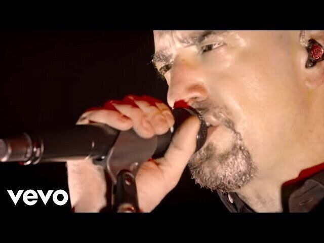 Знают Ледоколы, где индастриал любят ))