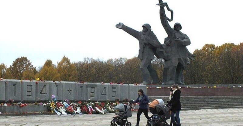 В Латвии пообещали закончить более чем пятнадцатилетнюю работу по подсчету «ущерба от советской окку