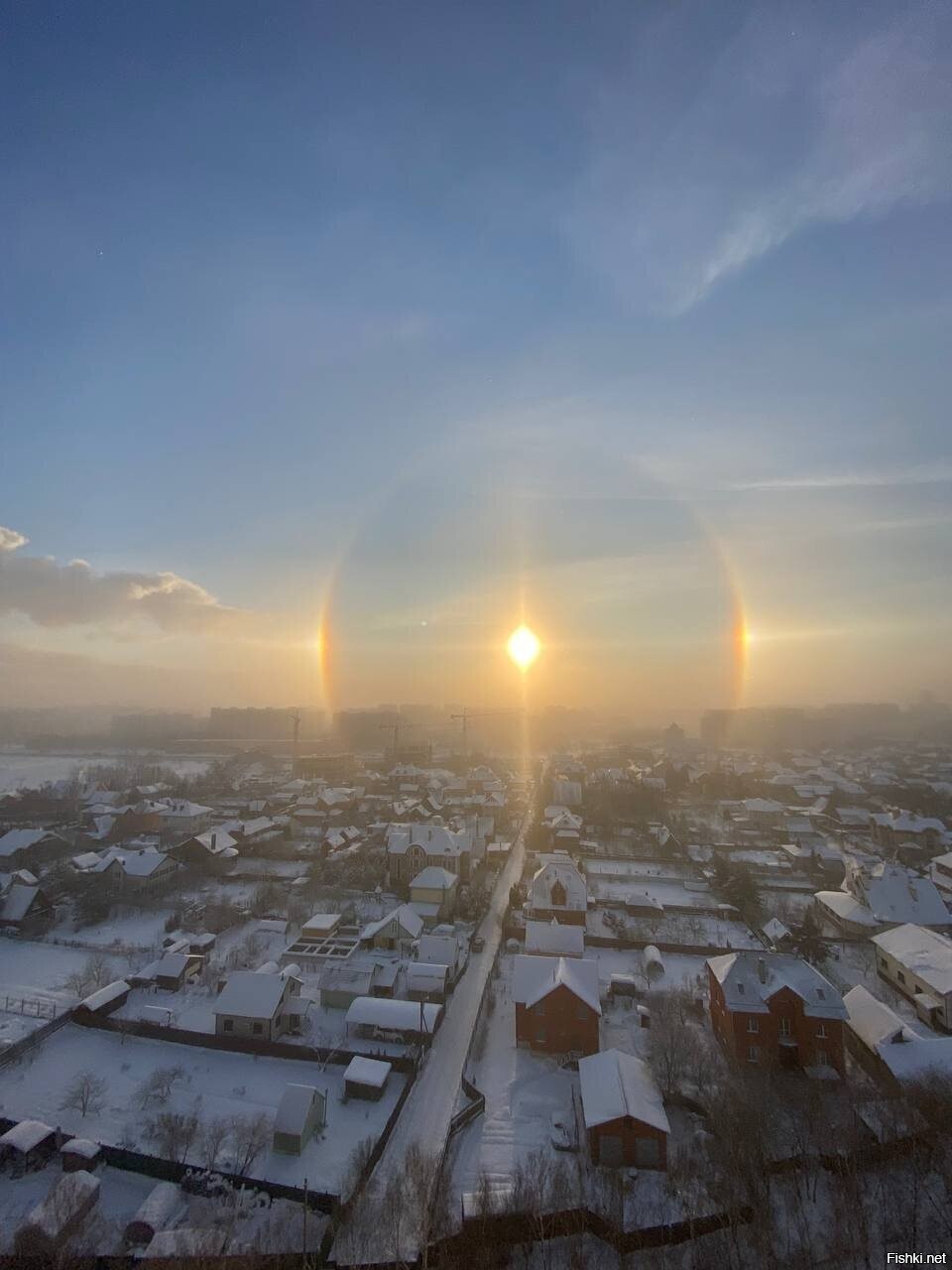 В Москве сегодня из за холода