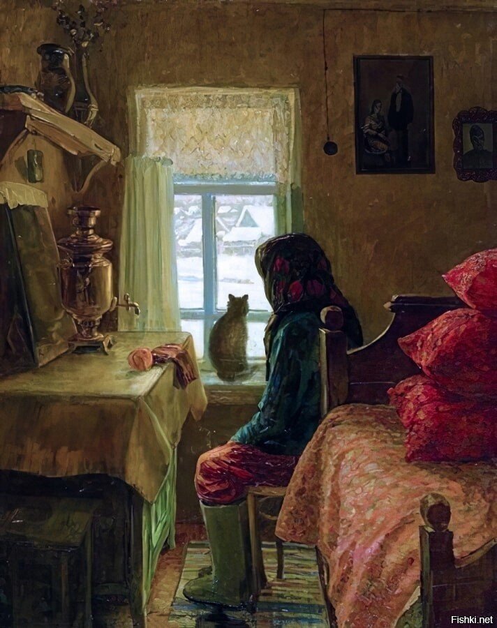 Она не была в Эмиратах,