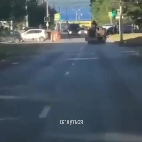 Аккуратненько))