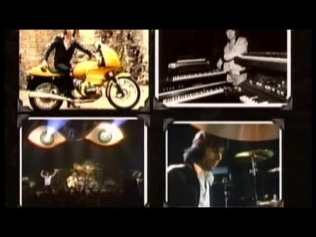 самые вкусные: Rainbow - Since You've Been Gone