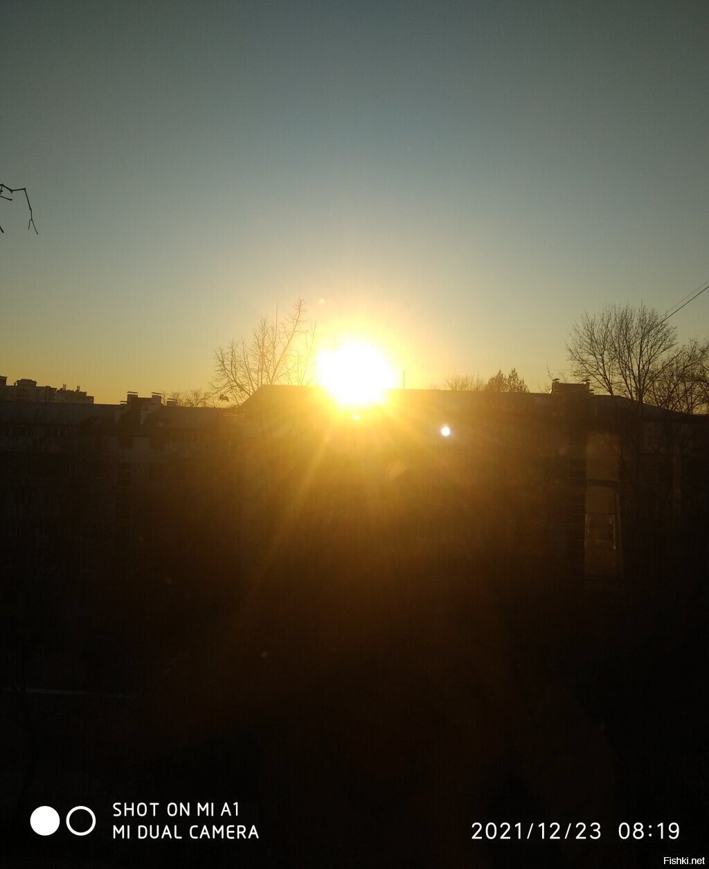 Всем доброго