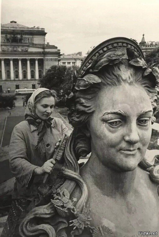 Реставратор Кочеткова Л