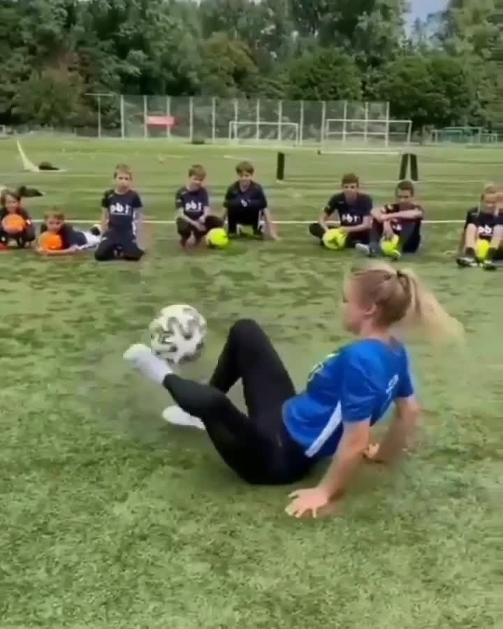 Отличная сноровка