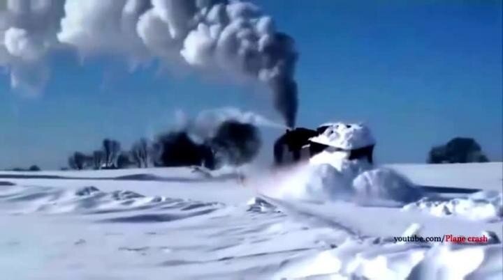 Modern Martina - Final win Train