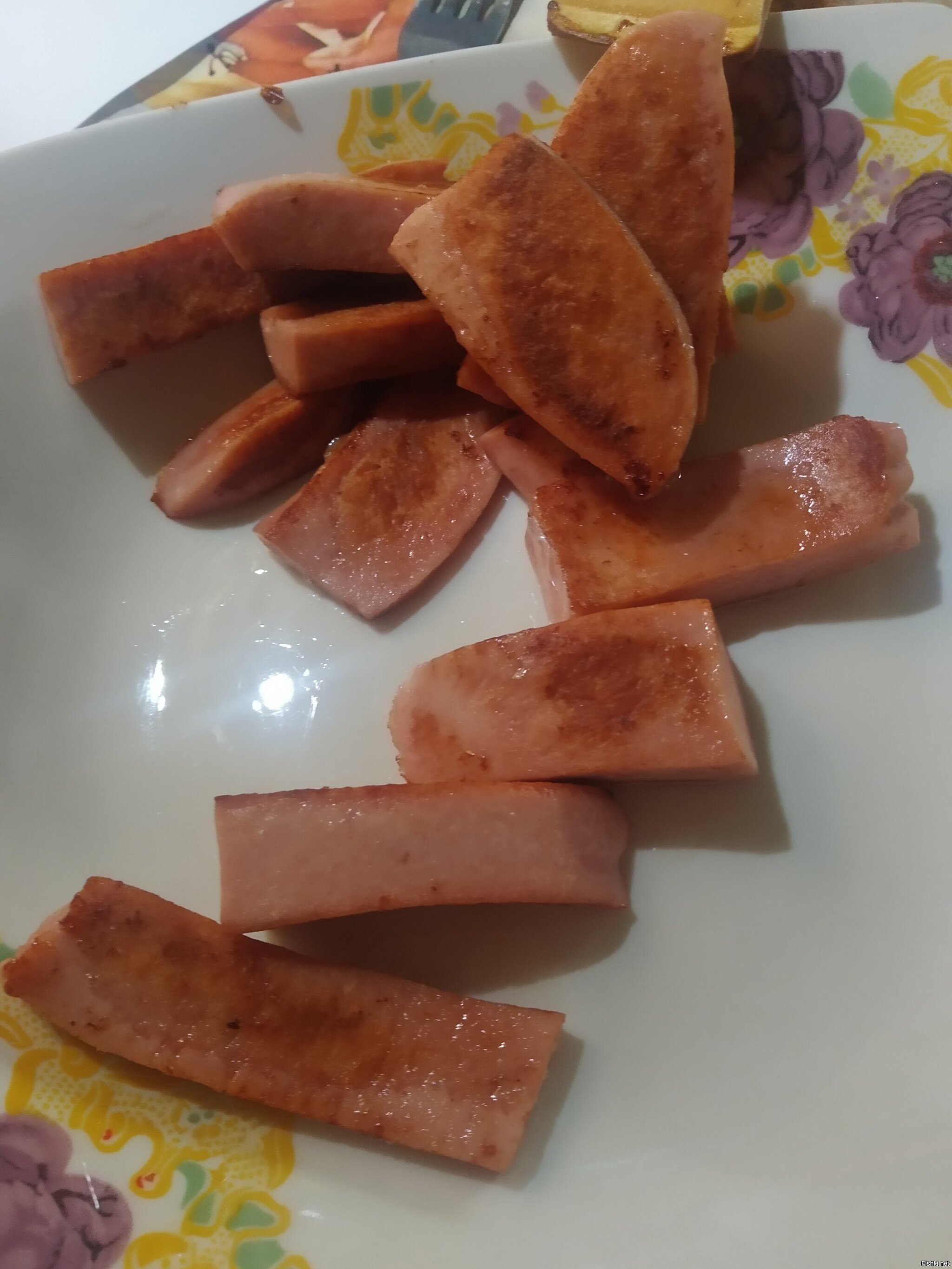 - а что есть