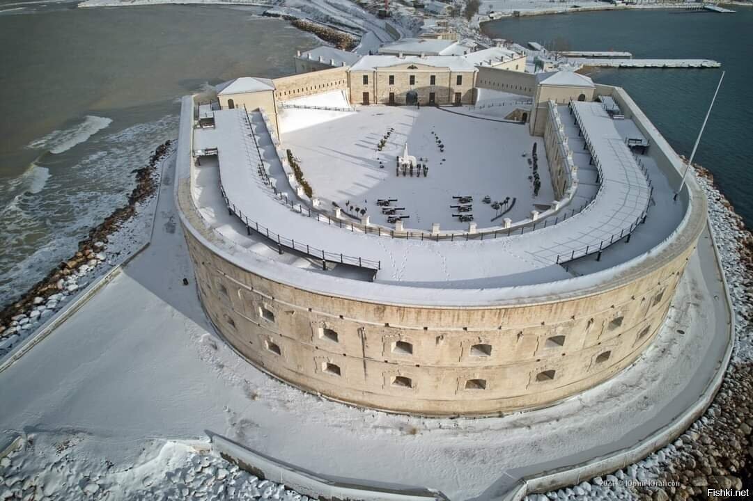 Константиновская батарея