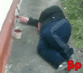 - Работаем, работаем