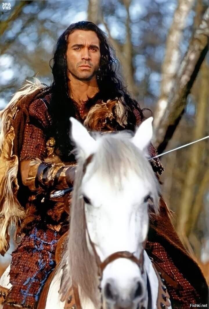 21 декабря, Дункану МакЛауду из клана МакЛаудов исполнилось 429 лет