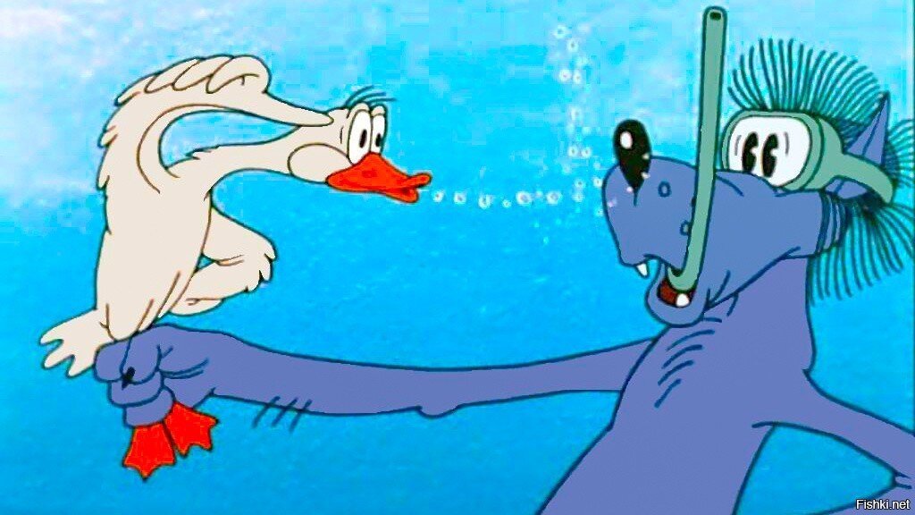 Бар «Синяя подводная лодка»