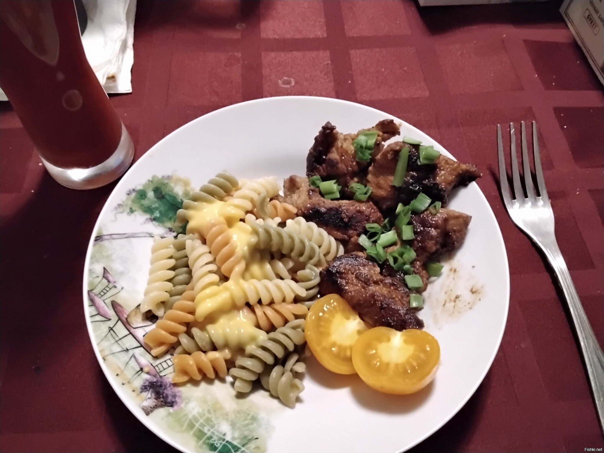 Всем приветов и щеночков