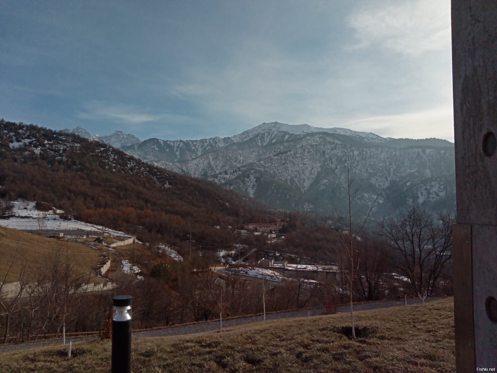 Алматы сегодня