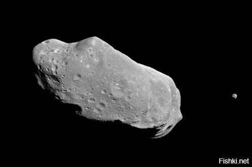 Среднестатистическая температура на поверхности обычного астероида составляет...