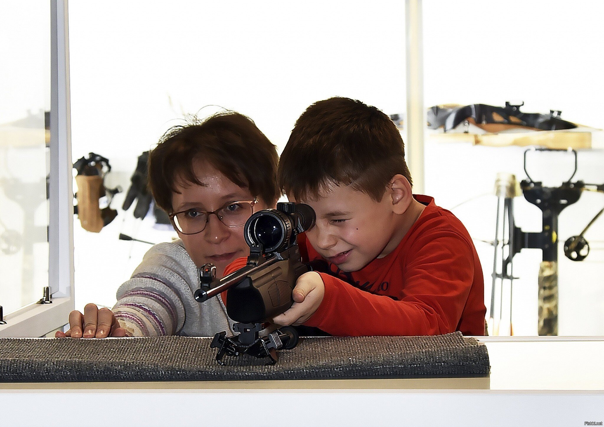 Дыхание задержи