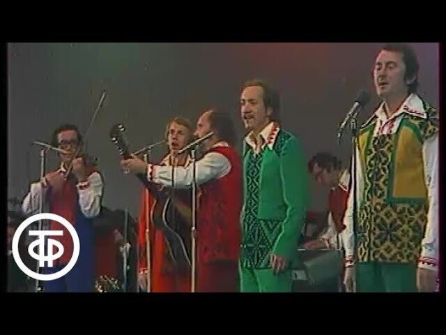 Пятиоктавного вам