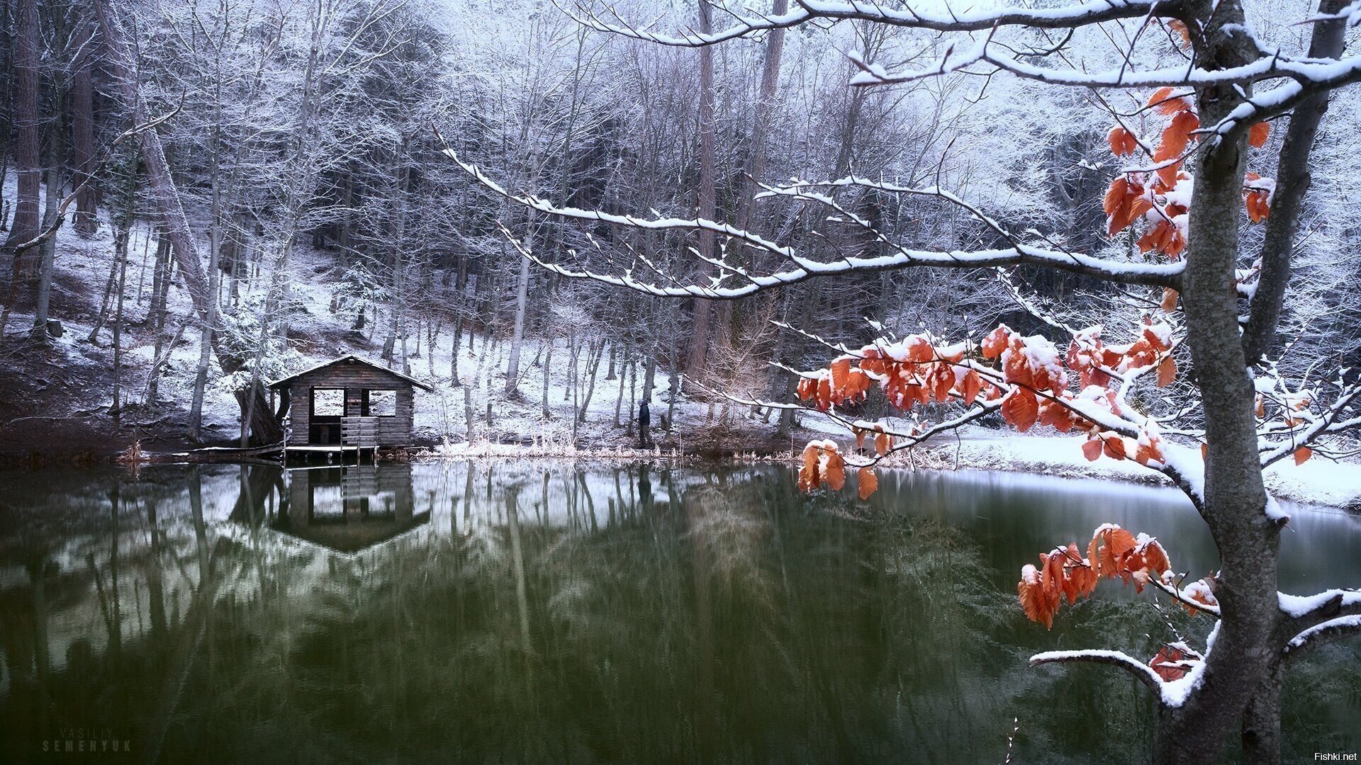 Могаби, Крым