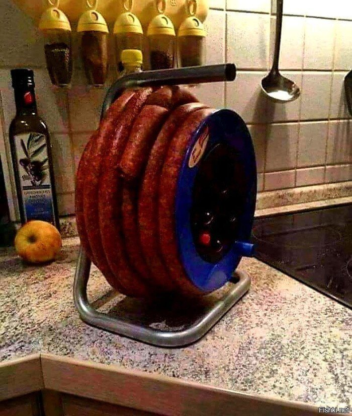 кабель питания