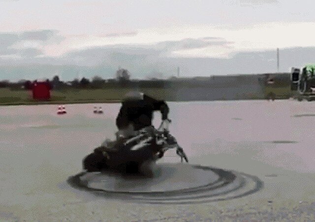 Таких не берут в космонавты