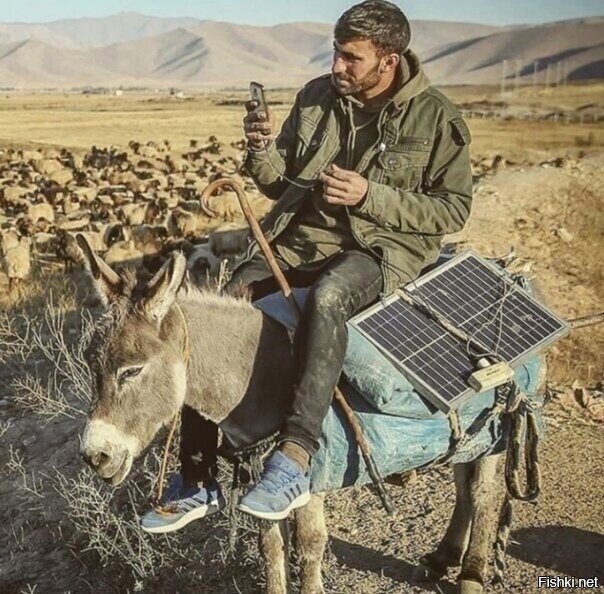 Будущее уже