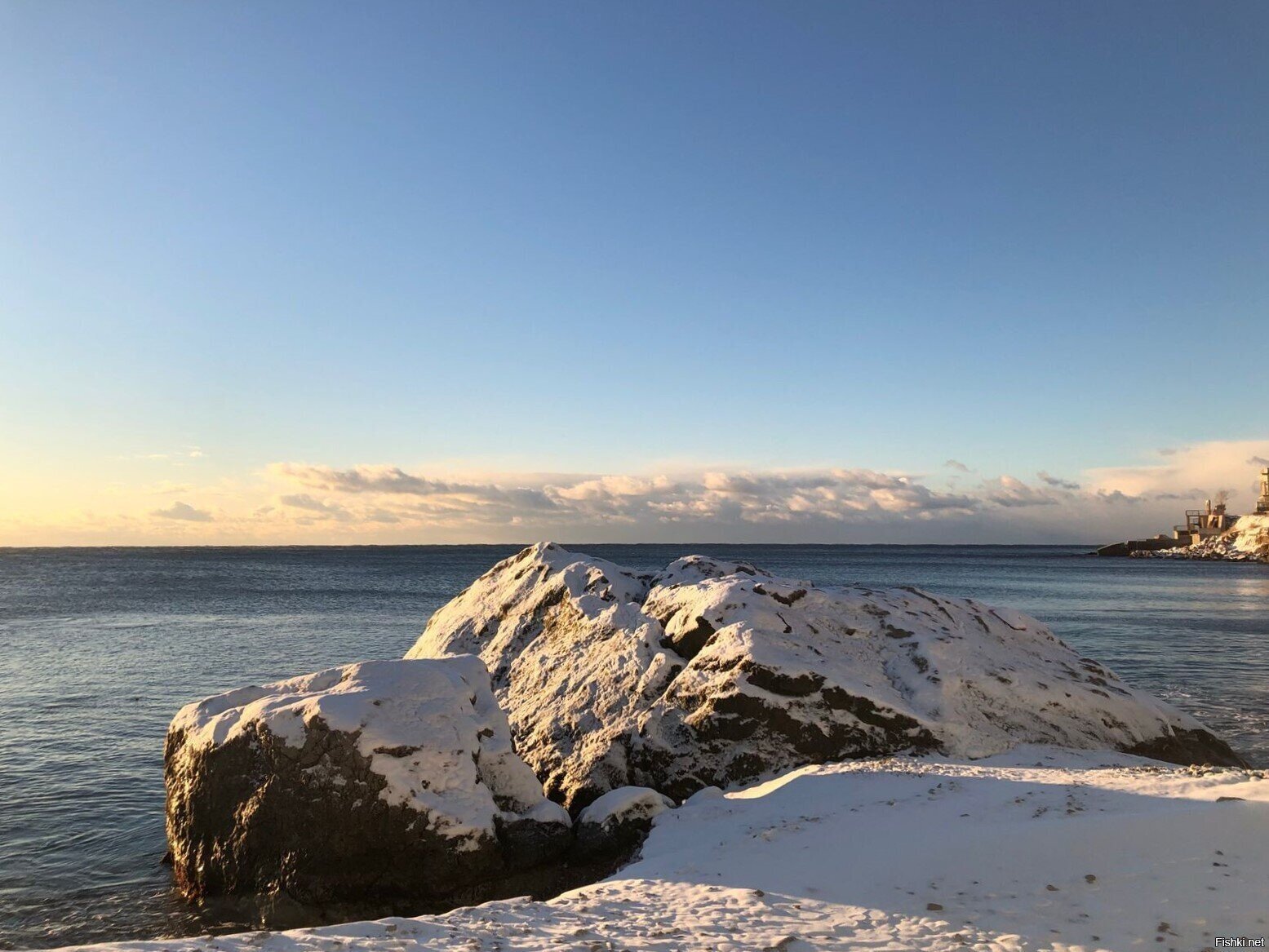 ещё чуть Крыма от моего корреспондента)