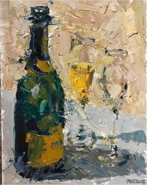 Художник из США ??  Clyde Steadmen @clyde