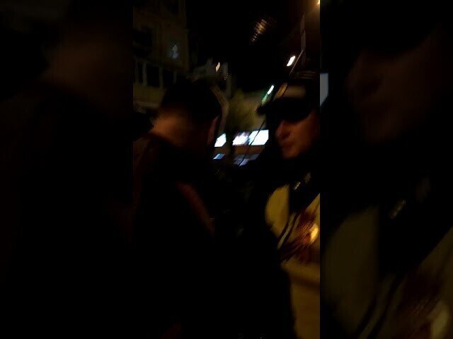 Пересмотрел несколько раз, а гаец в норме, респект ему