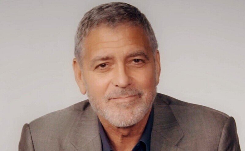 Джордж Клуни отказался от рекламного контракта за $35 миллионов