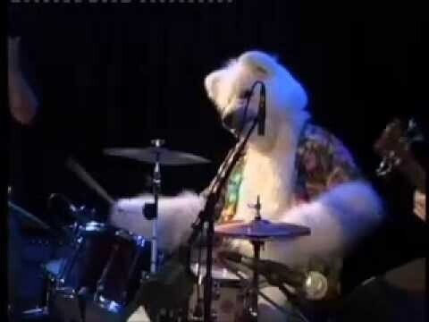 любителям авангарда: Thinking Plague