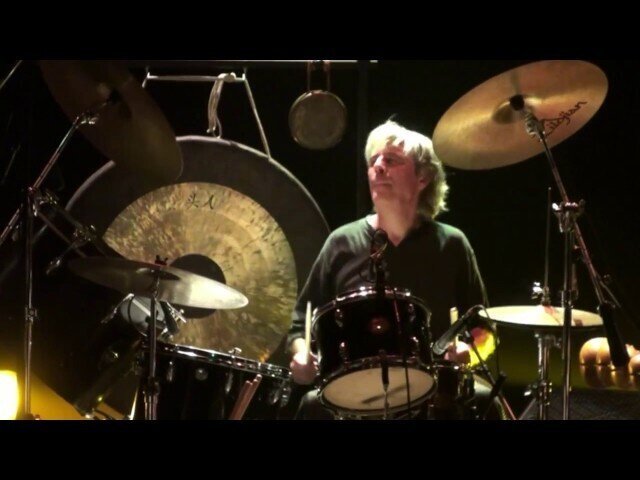 UNIVERS ZERO : Warrior