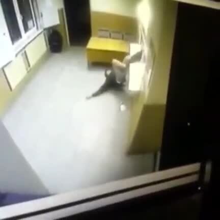 Идеальный побег