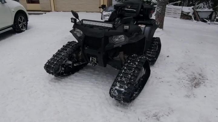 Видео весило много, пришлось понизить качество и порезать на куски))