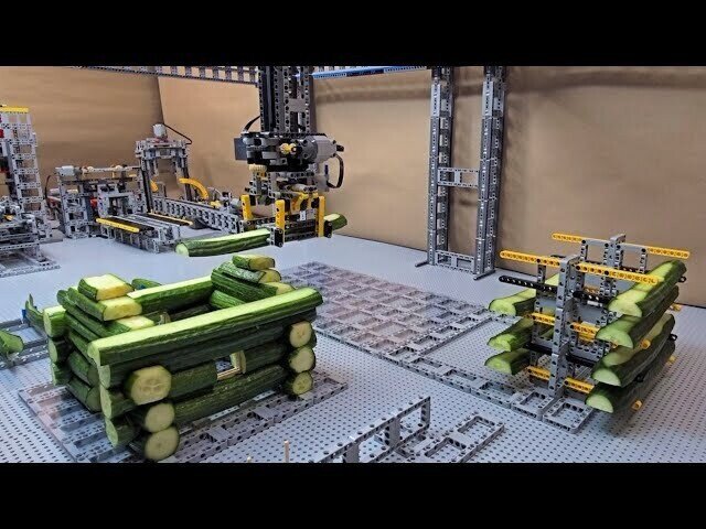 Хочу такую пилораму