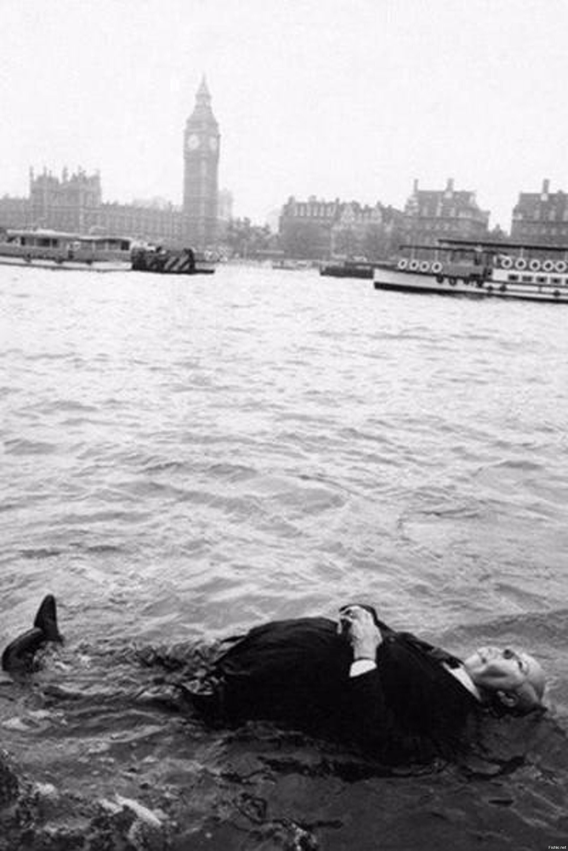 Чтобы заставить людей говорить о своем фильме «Френци» (1972), режиссер Альфр...