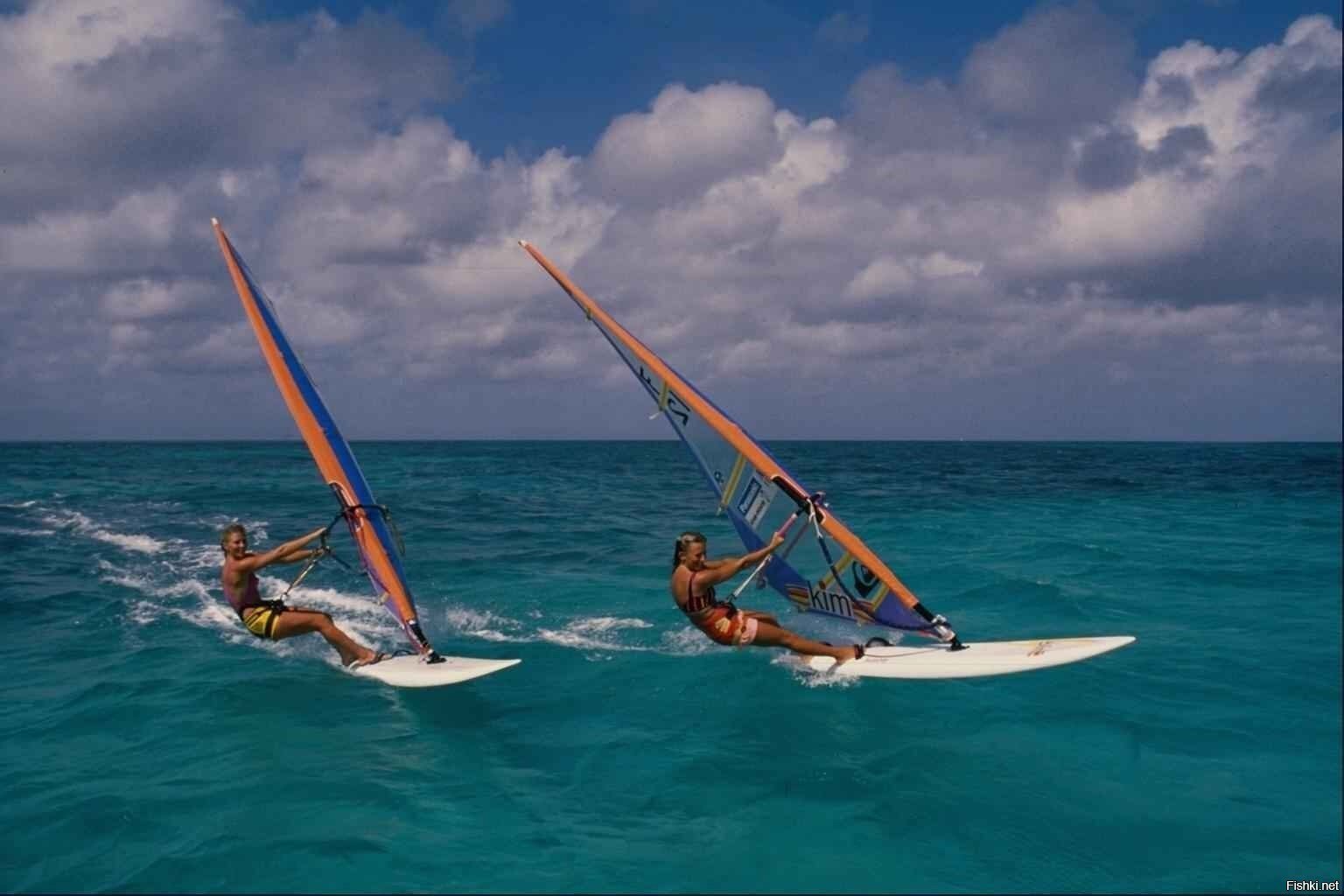 В Новый Год, да с ветерком