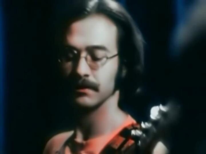 Credence Clearwater Revival - Have You Ever Seen The Rain