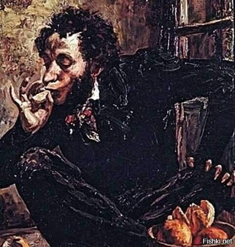 Письмо Онегина к Татьяне