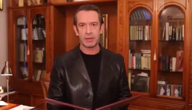 ОТ ДАВИДА МАРКОВИЧА