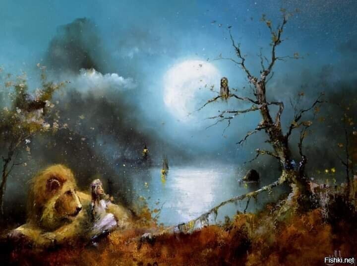 Кудыкина гора