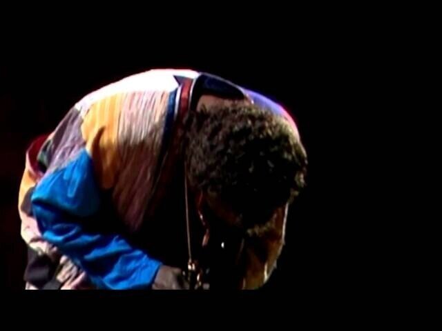 последний концерт Великого Музыканта (песня Майкла Джексона): Miles Davis - H...